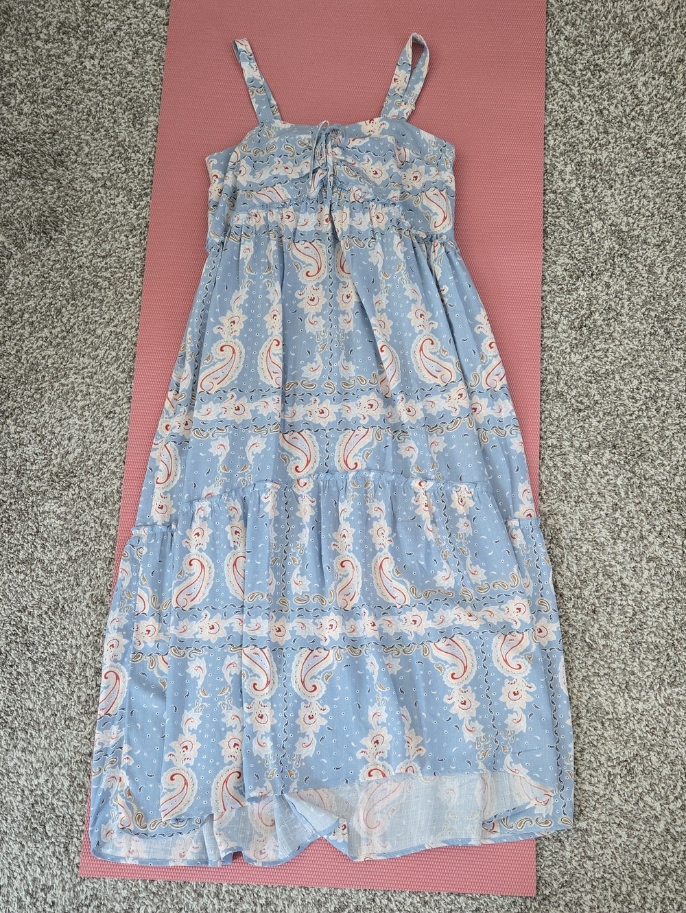 Maurices Midi/maxi Dress